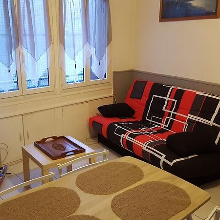 Apartamento Les Lavandes Agde Exterior foto