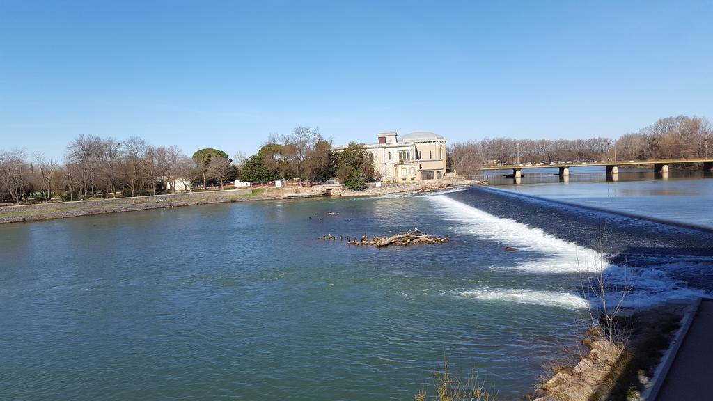 Apartamento Les Lavandes Agde Exterior foto