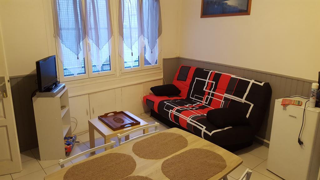Apartamento Les Lavandes Agde Exterior foto